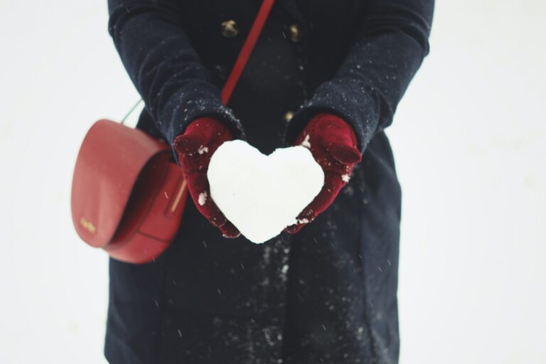 Mehr über den Artikel erfahren ￼Valentinstag-Stand