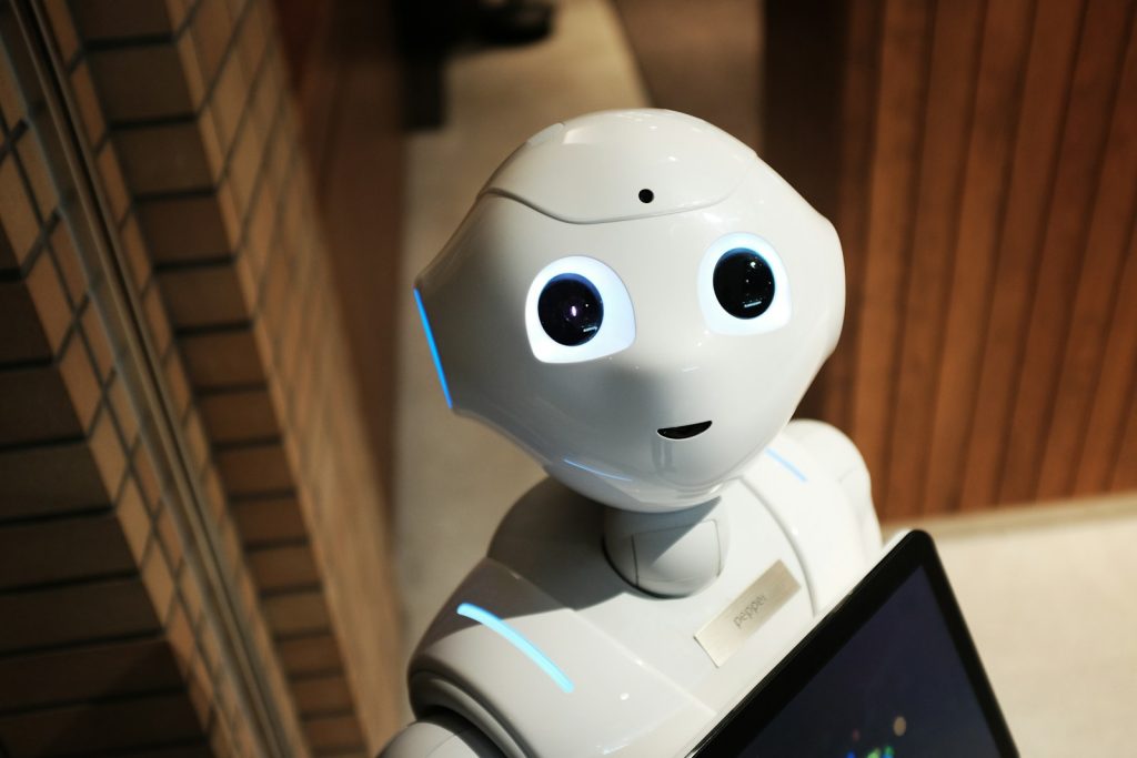 Mehr über den Artikel erfahren KI Künstliche Intelligenz