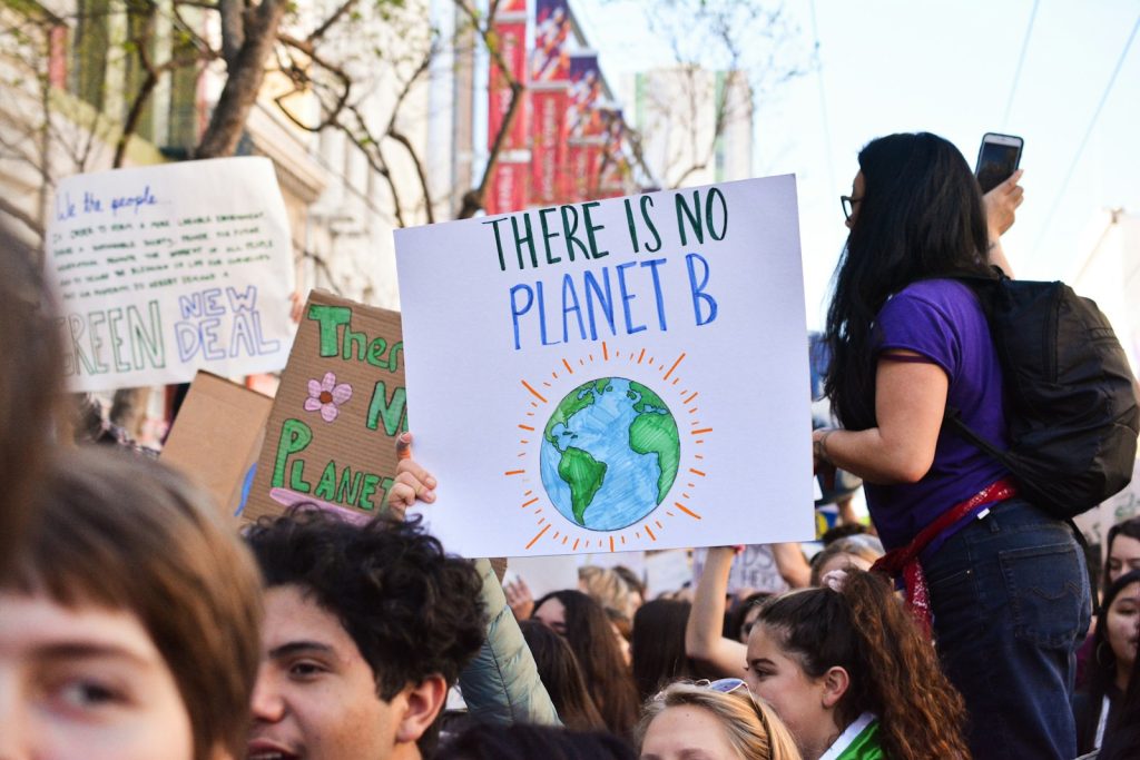 Mehr über den Artikel erfahren Bericht: Klimakonferenz-Simulation an unserer Schule