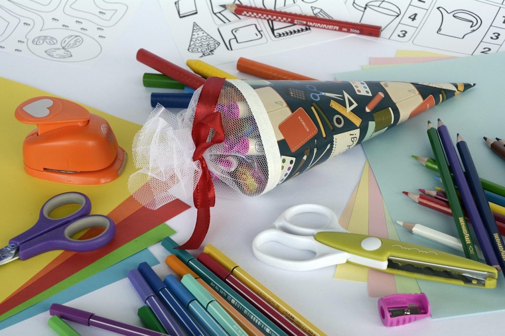 Mehr über den Artikel erfahren Einschreibung in das Schuljahr 2025/2026