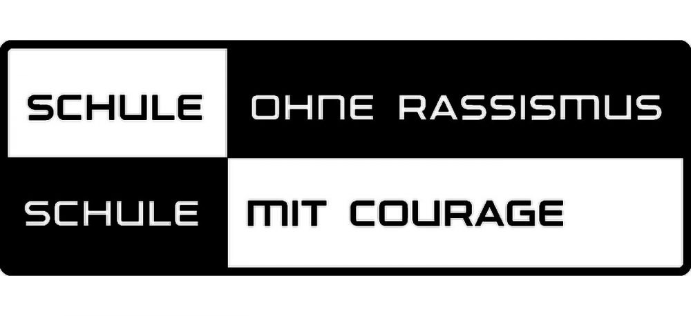 Mehr über den Artikel erfahren Schule ohne Rassismus – Schule mit Courage!